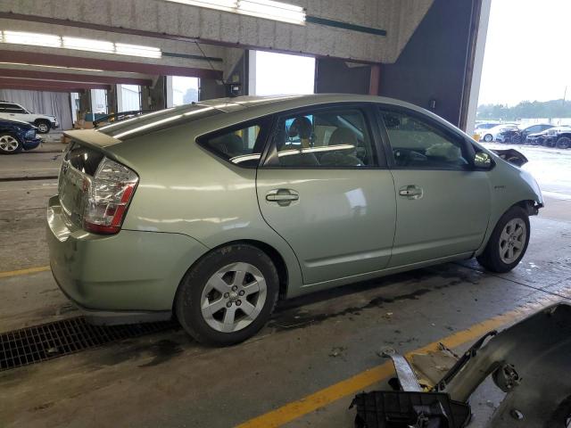 2009 TOYOTA PRIUS #3263765147