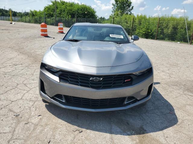 2019 CHEVROLET CAMARO LS - 1G1FB1RS4K0145066