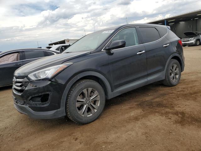 Vin: 5xyztdlb5gg326710, lot: 62376205, hyundai santa fe 2016 img_1