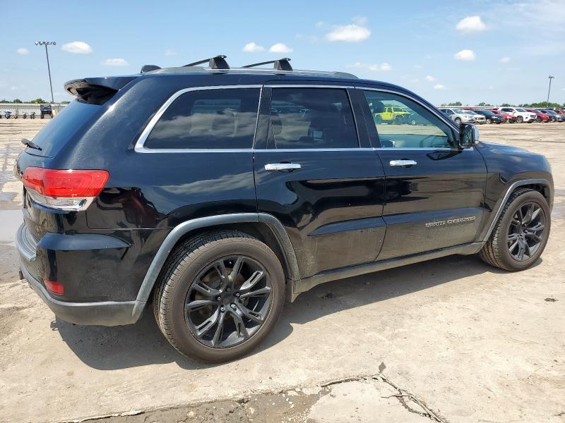 Vin: 1c4rjfbg9hc848504, lot: 64101325, jeep grand cher limited 20173