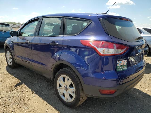 Vin: 1fmcu0f71fub00966, lot: 62780005, ford escape s 20152