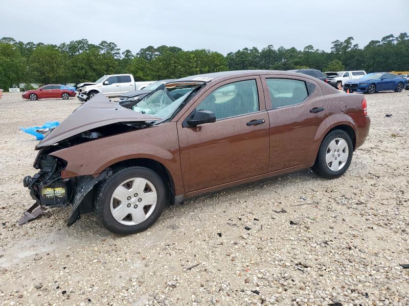 DODGE AVENGER SE