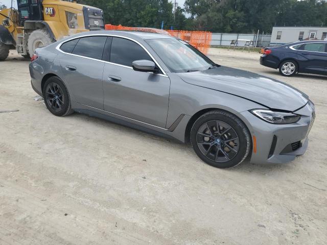 2023 BMW I4 EDRIVE WBY43AW0XPFP98552