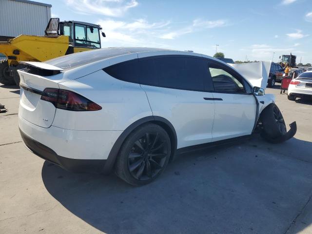 2018 TESLA MODEL X 5YJXCAE28JF140113