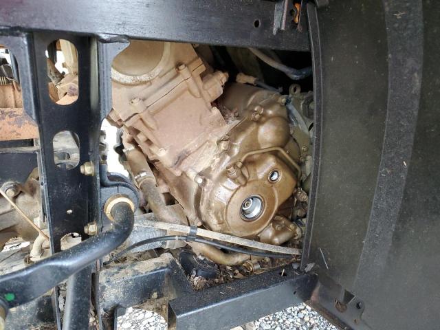 2014 YAMAHA YXM700 E 5Y4AM64Y8EA102540