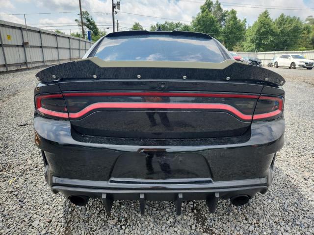 2016 DODGE CHARGER R/ 2C3CDXCT3GH307138