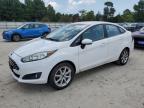 Lot #3296325508 2018 FORD FIESTA SE