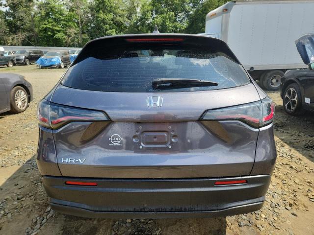 2023 HONDA HR-V LX #3273804368