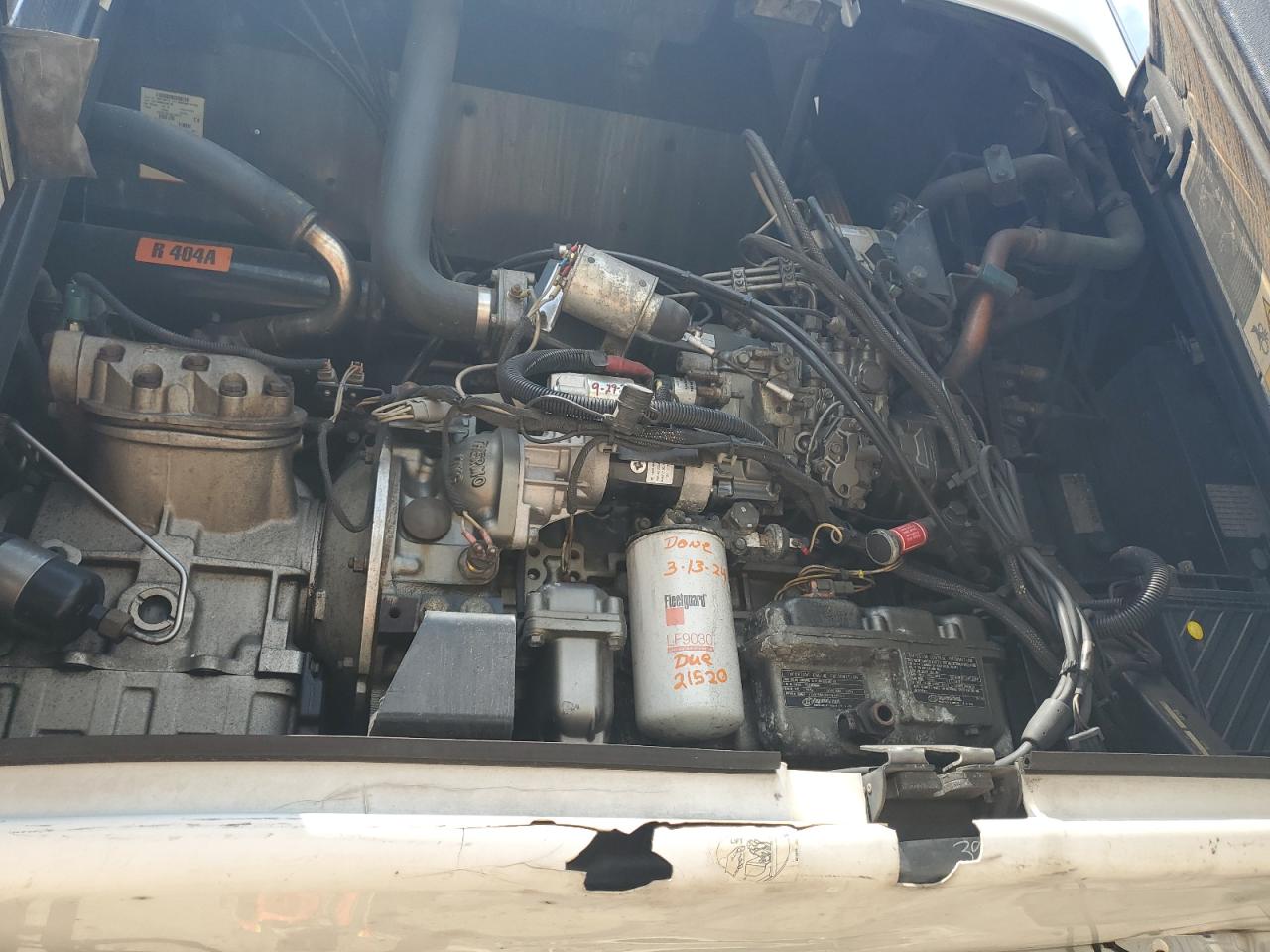 Lot #3205382938 2012 UTILITY VS2RA