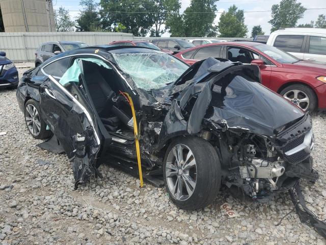 2017 MERCEDES-BENZ C 300 4MAT - WDDWJ4KB6HF422821