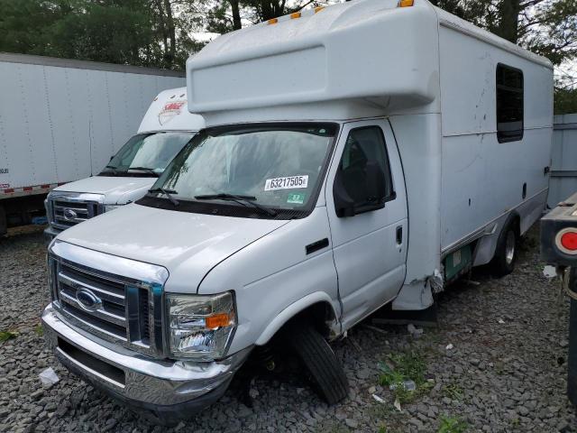 FORD ECONOLINE