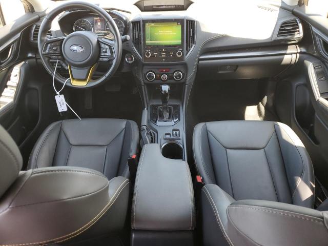 2021 SUBARU CROSSTREK JF2GTHSCXMH319345