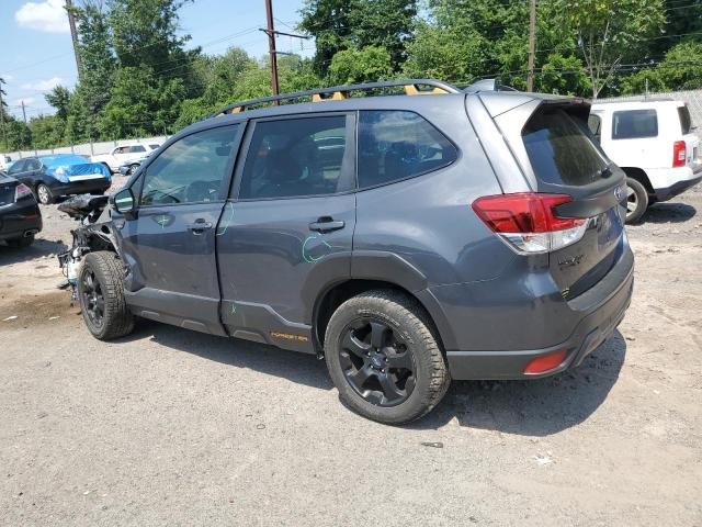 2022 SUBARU FORESTER W JF2SKAMCXNH513344
