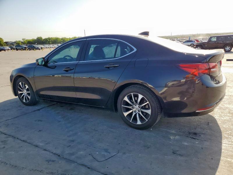 2015 ACURA TLX TECH 19UUB1F54FA010295