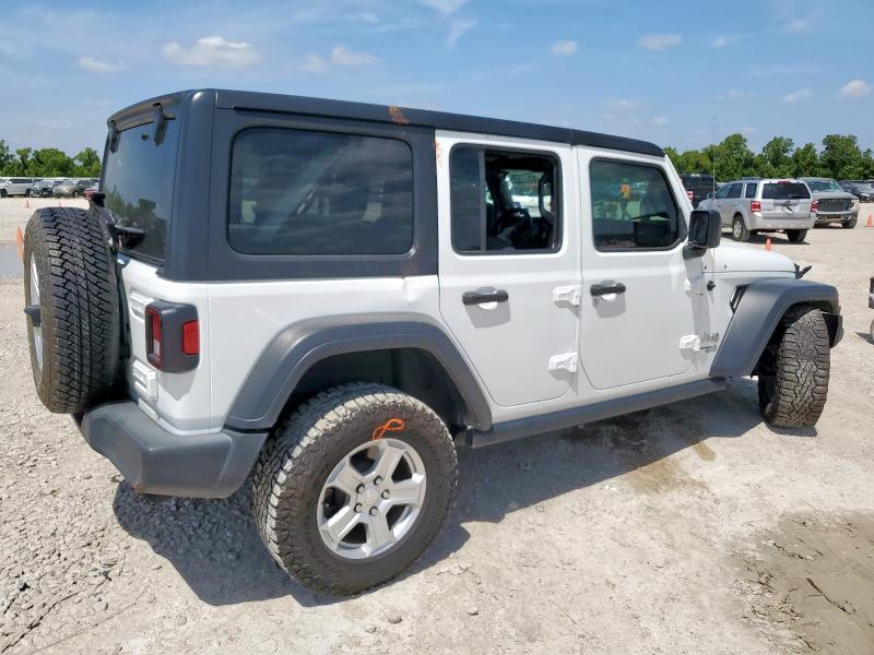 2018 JEEP WRANGLER U 1C4HJXDN0JW247905