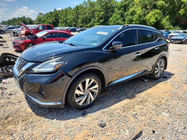 NISSAN MURANO S