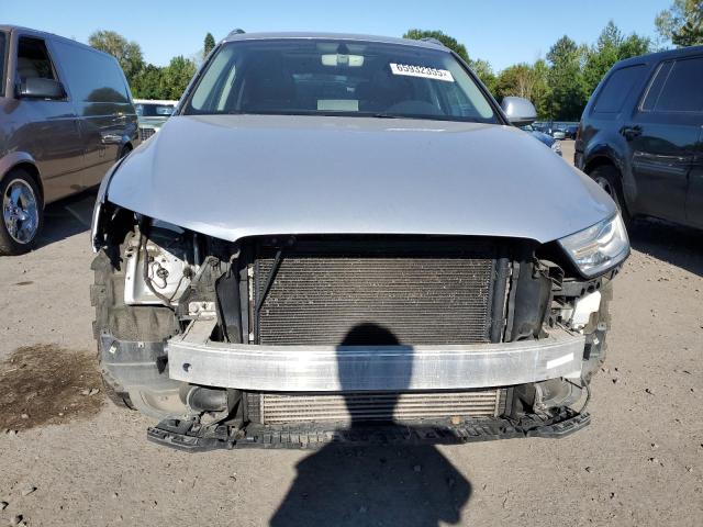2016 AUDI Q3 PREMIUM WA1EFCFS0GR021834