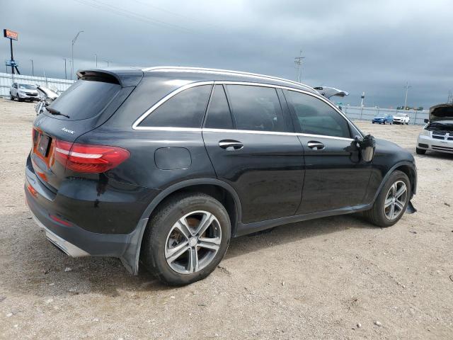 2016 MERCEDES-BENZ GLC 300 4M WDC0G4KB4GF096377