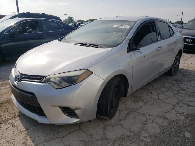 2016 TOYOTA COROLLA L - 5YFBURHE8GP430361