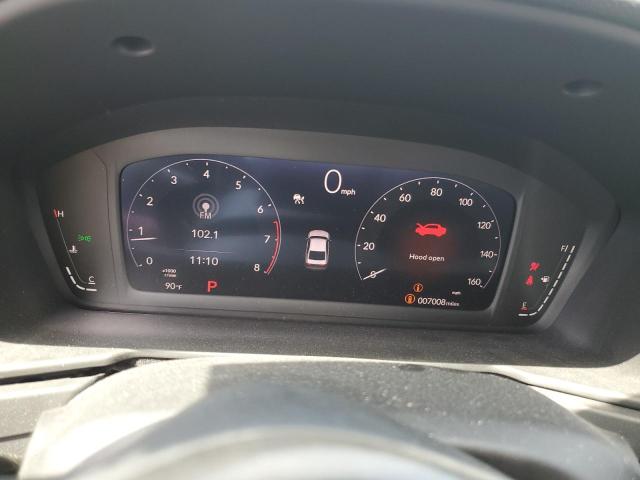 2024 HONDA ACCORD EX 1HGCY1F36RA072603
