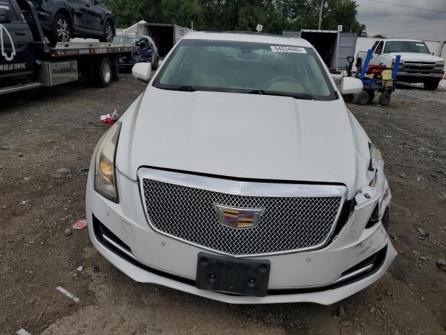2015 CADILLAC ATS LUXURY 1G6AH5RXXF0110284