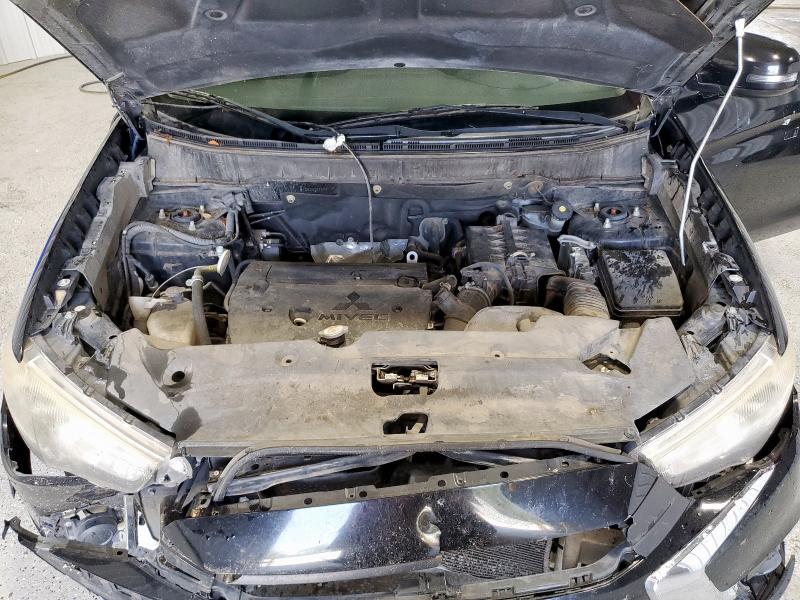 2018 MITSUBISHI OUTLANDER JA4AP3AU2JU017678