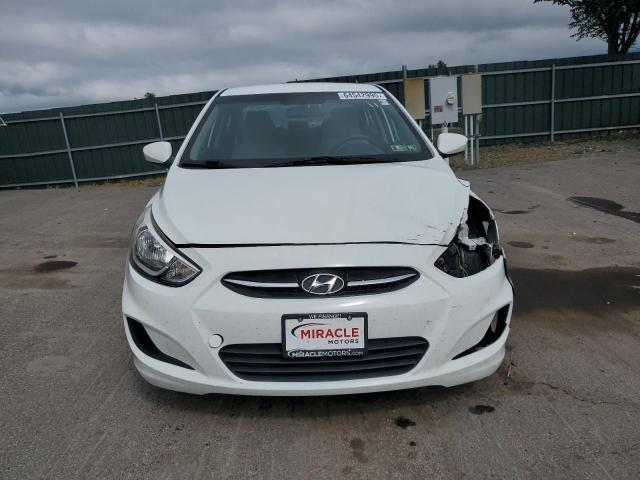 2016 HYUNDAI ACCENT SE KMHCT4AE2GU943365