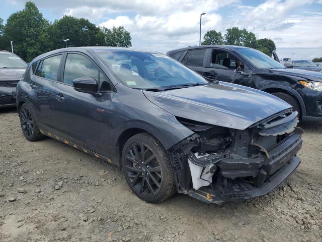 2024 SUBARU IMPREZA RS JF1GUHJC5R8234407