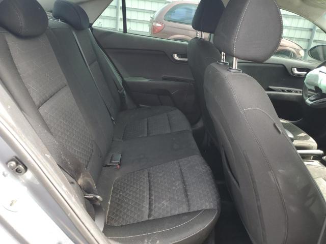 2020 KIA RIO LX - 3KPA24ADXLE282263