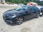 2019 HONDA CIVIC LX - 2HGFC2F68KH525381
