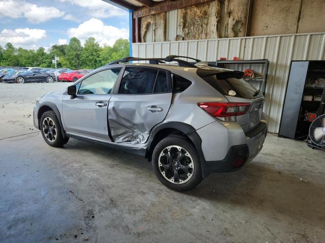 2023 SUBARU CROSSTREK JF2GTAEC7P8291236