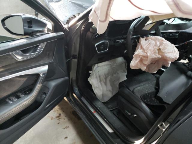 2019 AUDI A6 PRESTIG WAUM2AF29KN073655