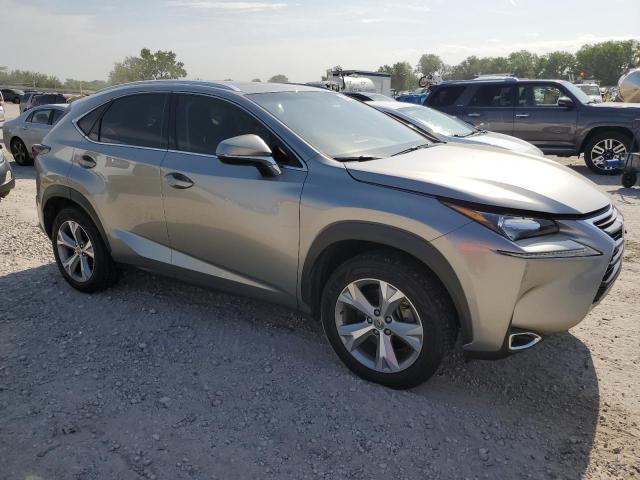 2017 LEXUS NX 200T BA JTJBARBZ1H2135474