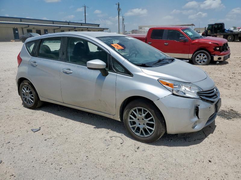 2016 NISSAN VERSA NOTE 3N1CE2CP8GL377212