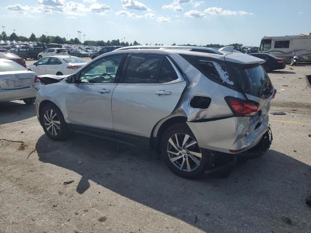 2022 CHEVROLET EQUINOX PR 2GNAXXEV3N6101441