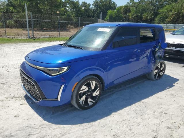 2024 KIA SOUL GT LI KNDJ53AU0R7221840