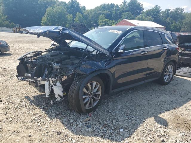 2021 INFINITI QX50 ESSEN 3PCAJ5CB9MF111178