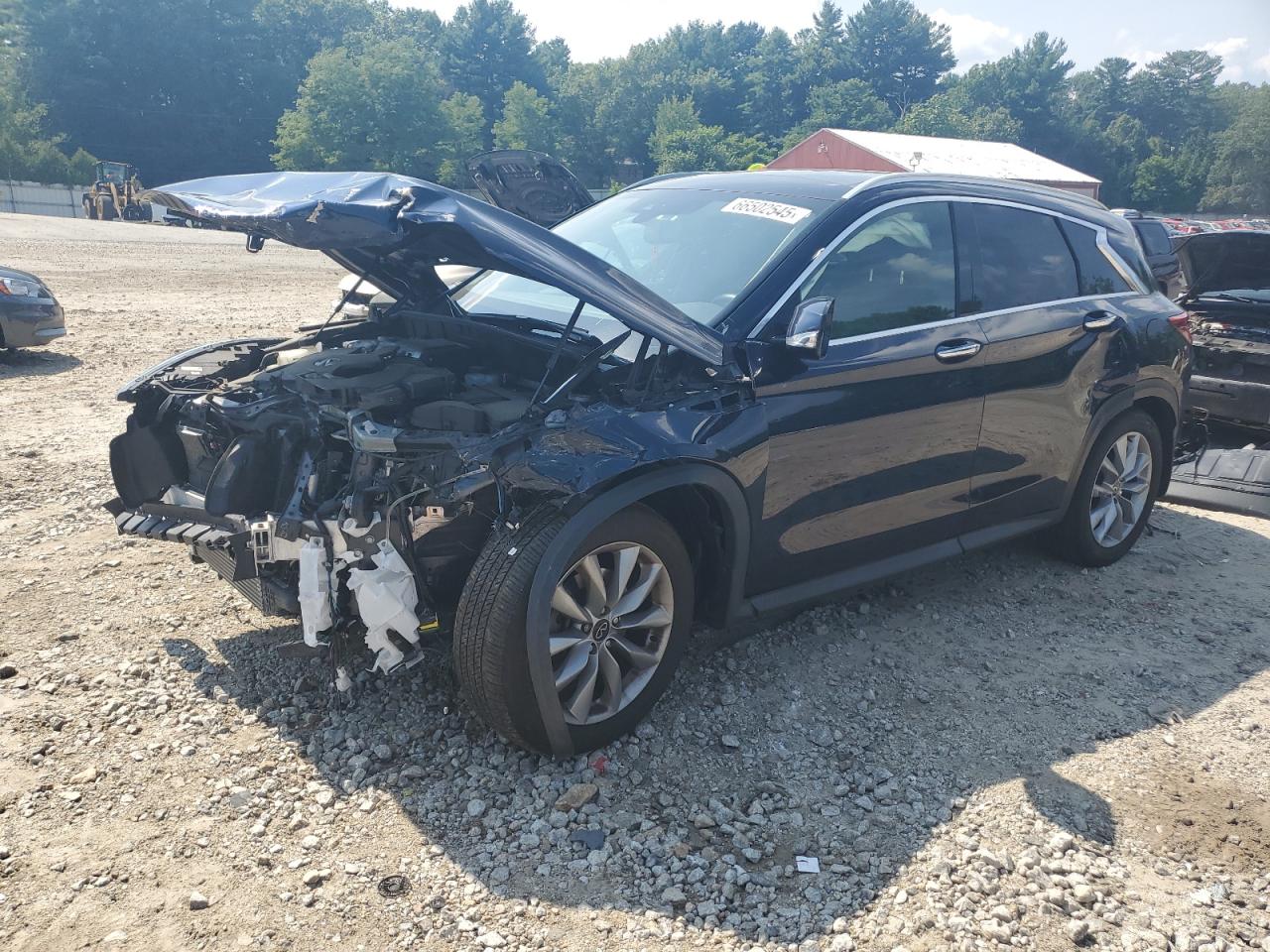 INFINITI QX50 ESSENTIAL