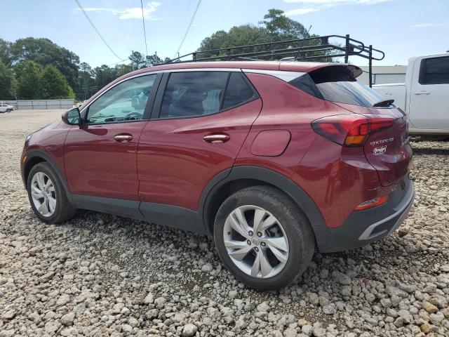 2024 BUICK ENCORE GX PREFERRED KL4AMBS23RB070414
