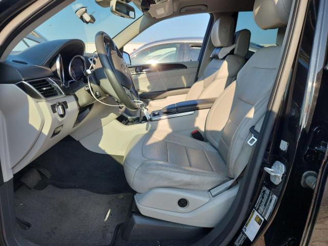 2015 MERCEDES-BENZ GL 350 BLU 4JGDF2EE4FA585762