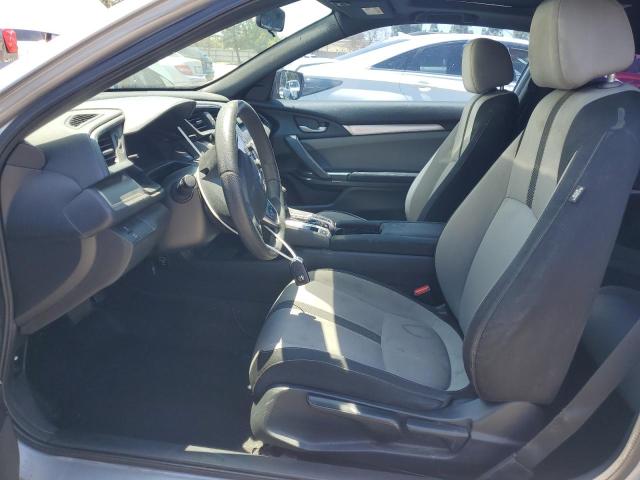 2016 HONDA CIVIC LX 2HGFC4B03GH304937