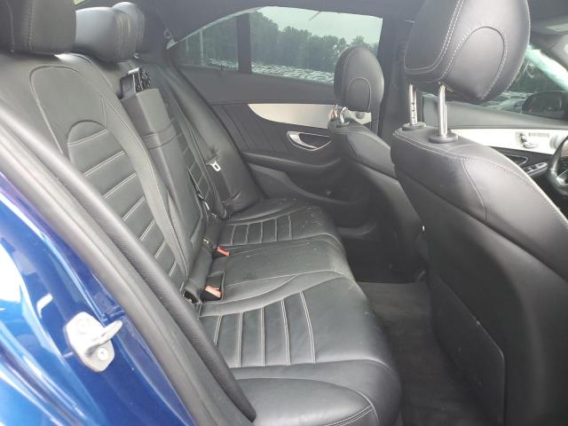 2018 MERCEDES-BENZ C 43 4MATI 55SWF6EB7JU269622