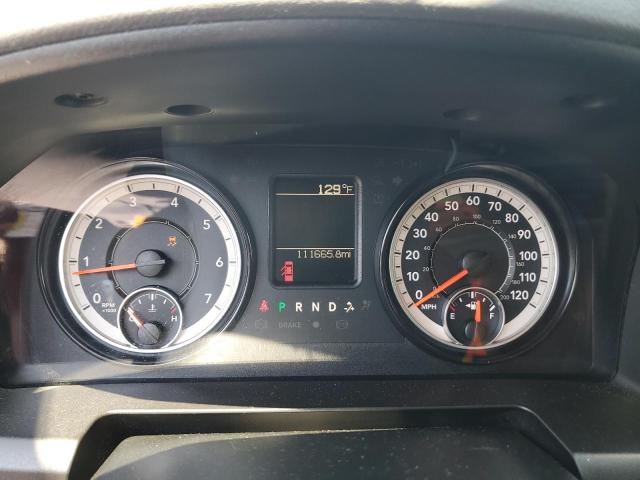 2017 RAM 1500 ST 3C6RR6KT1HG631023