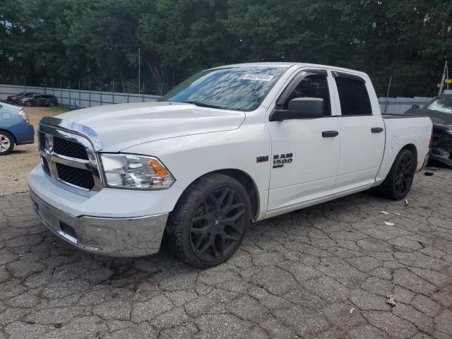 RAM 1500 CLASS