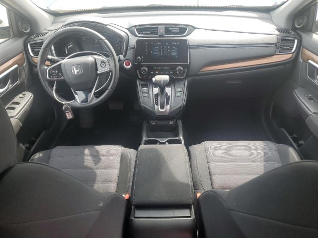 2020 HONDA CR-V EX 5J6RW2H51LL002225