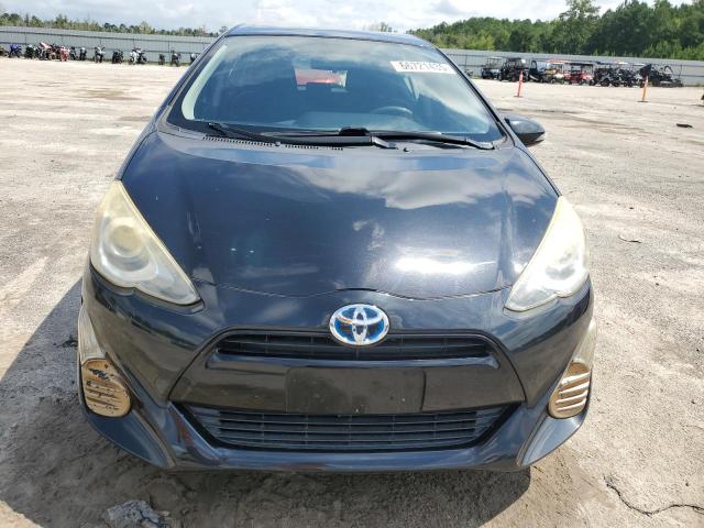 2016 TOYOTA PRIUS C JTDKDTB30G1125056