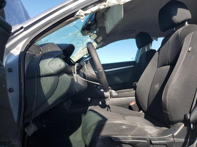 2020 HONDA CIVIC LX 2HGFC2F52LH005315