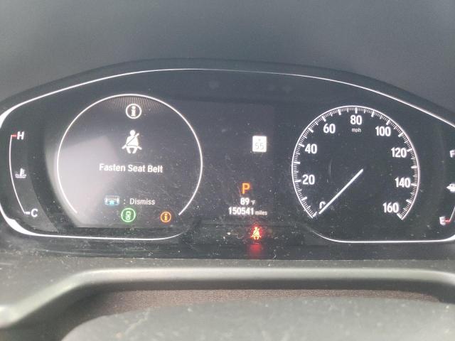 2019 HONDA ACCORD EX - 1HGCV1F48KA081794