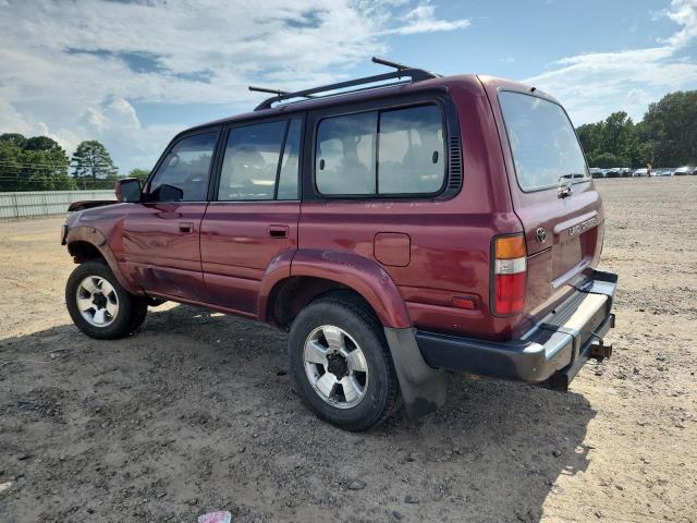 Vin: jt3dj81w7s0102161, lot: 63548375, toyota land cruis dj81 19952