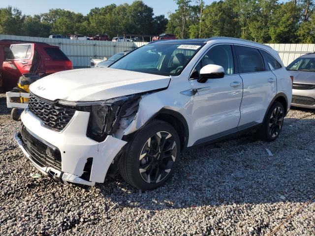 2025 KIA SORENTO EX - 5XYRH4JF9SG327486